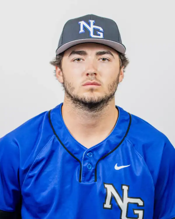Maddox Millard, Baseball, University of North Georgia