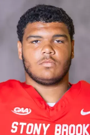 Tyler Burbatsky, Football, undefined