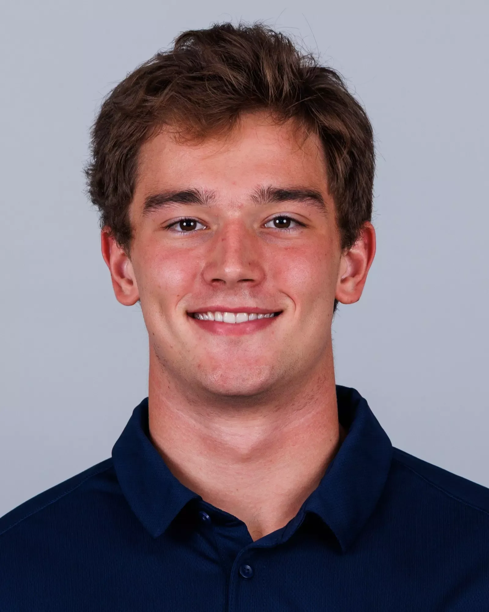Joe McCord, Football, Yale University