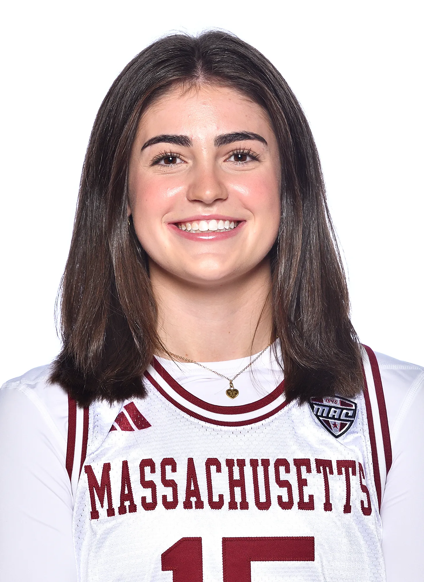 Brooke Pulpi, Basketball, undefined