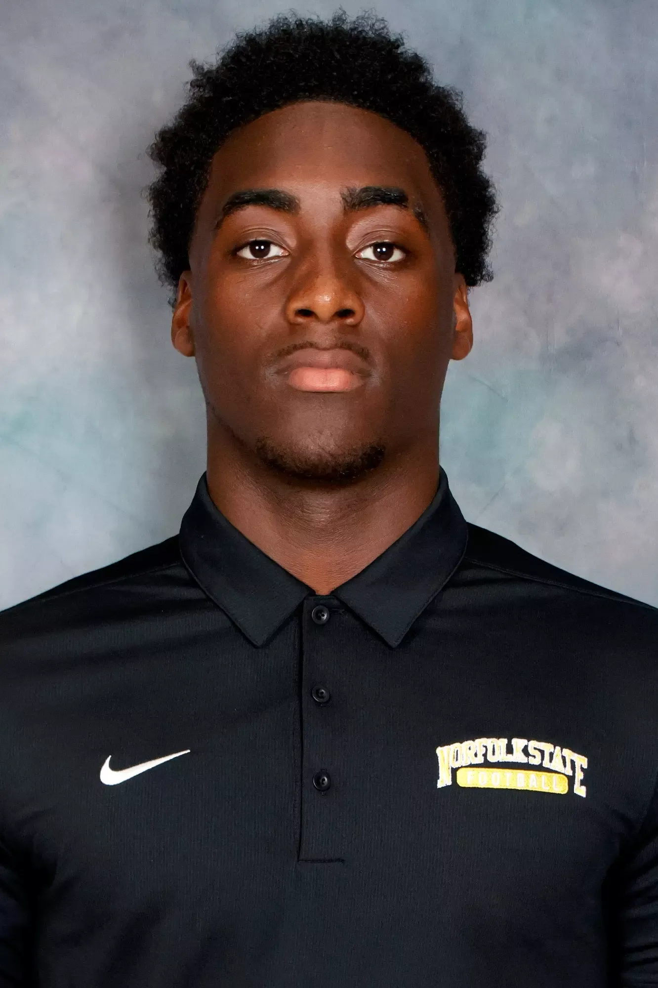 Da'Jean Golmond, Football, undefined