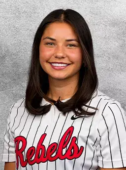 Lyla Gonzalez, Softball, University of Nevada, Las Vegas