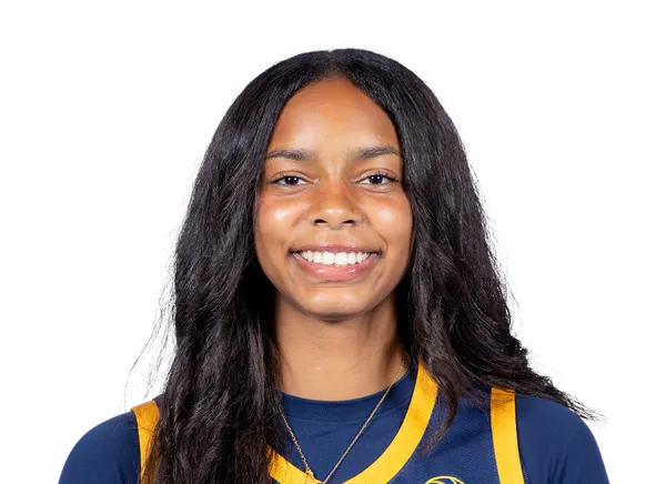 Grace McCallop, Basketball, undefined