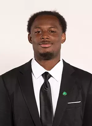 Anthony Long III, Football, Mercyhurst University
