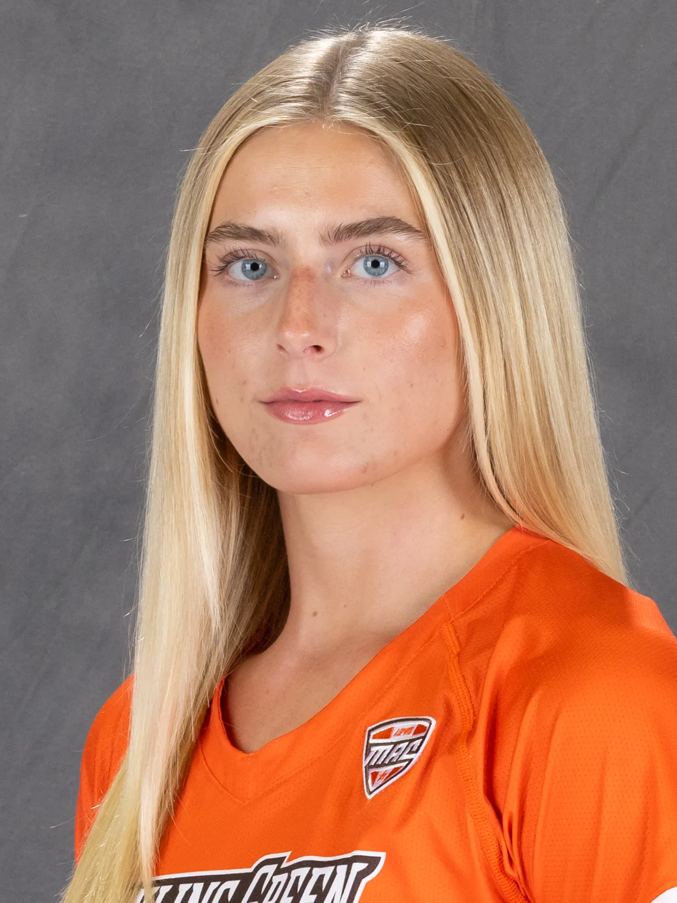 Kate Eigner, Volleyball, Bowling Green State University