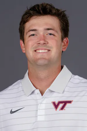 Ethan Gibson, Baseball, undefined