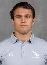 David Roulley, Football, undefined