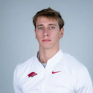 Cooper Williams, Track and Field, undefined