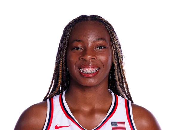 Gandy Malou-Mamel, Basketball, undefined