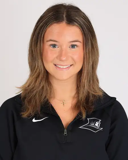Meghan MacLaren, Swimming & Diving, Providence College