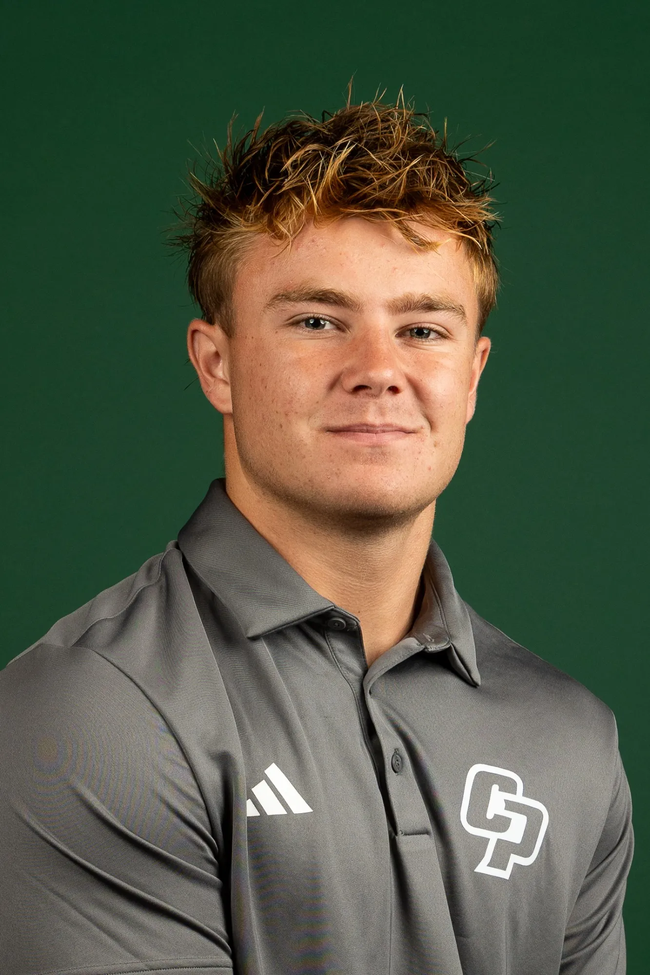 Zack Tayman, Football, undefined