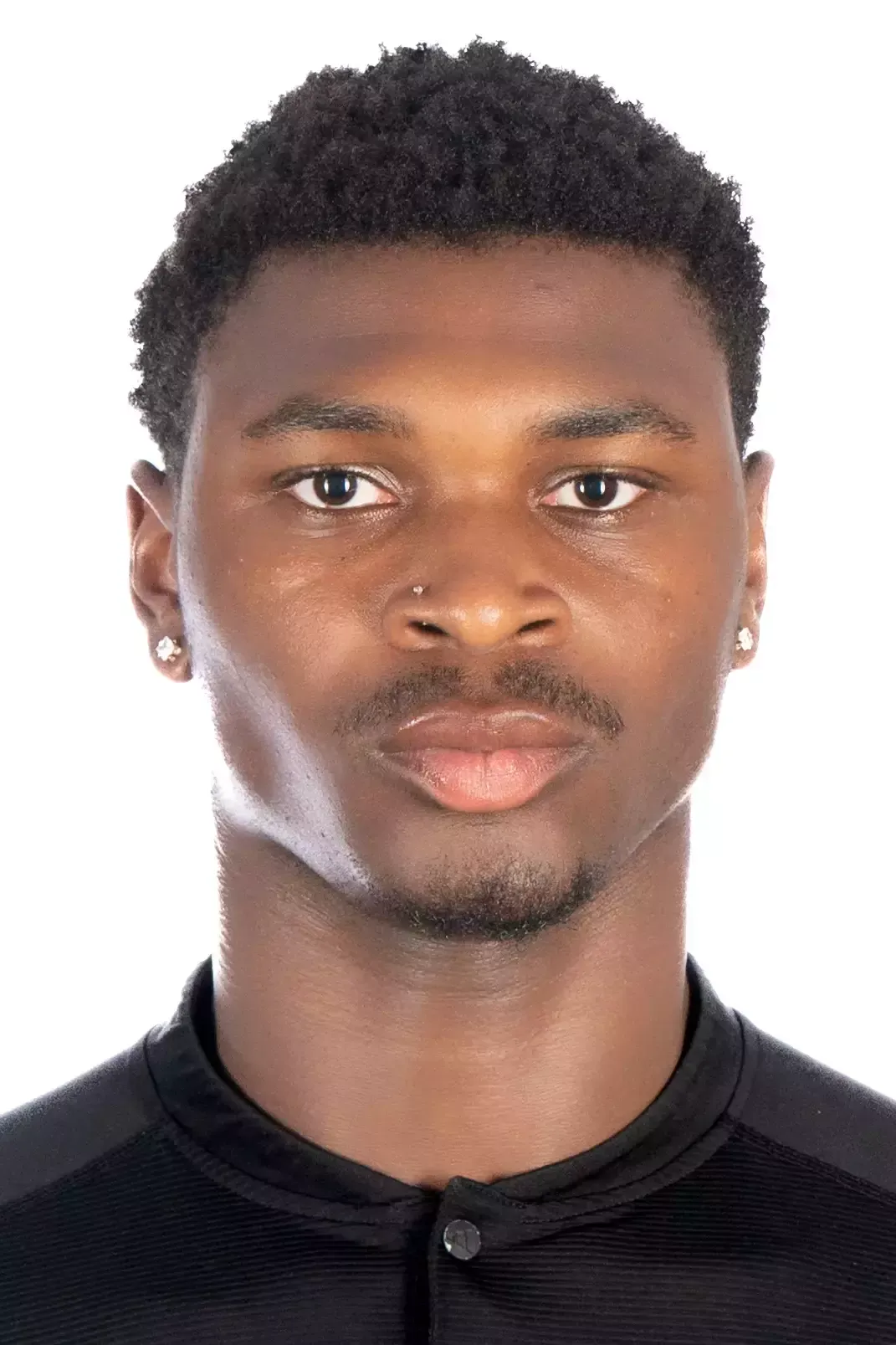 Mekhi Brown, Football, undefined