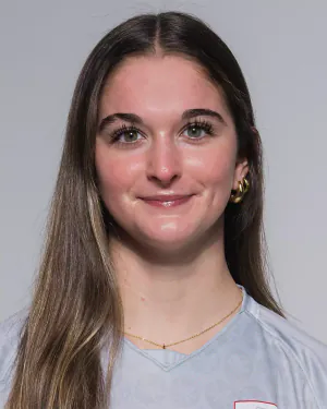 Isla Eaton, Soccer, undefined