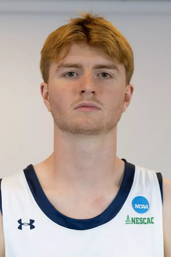 Nathan Freisthler, Basketball, Trinity College