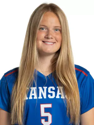 Becca Smith, Soccer, undefined
