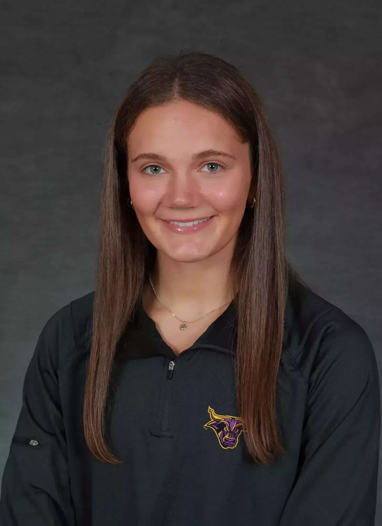 Ayla Puppe, Hockey, Minnesota State University
