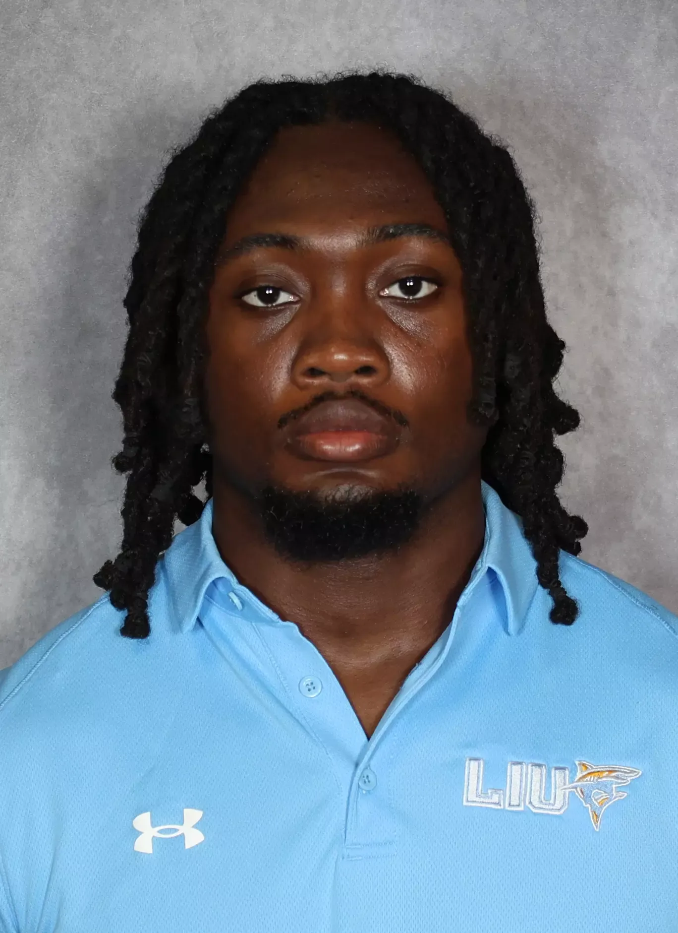 Omari Lewis, Football, undefined