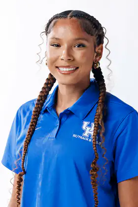 Alene Washington, Track and Field, undefined