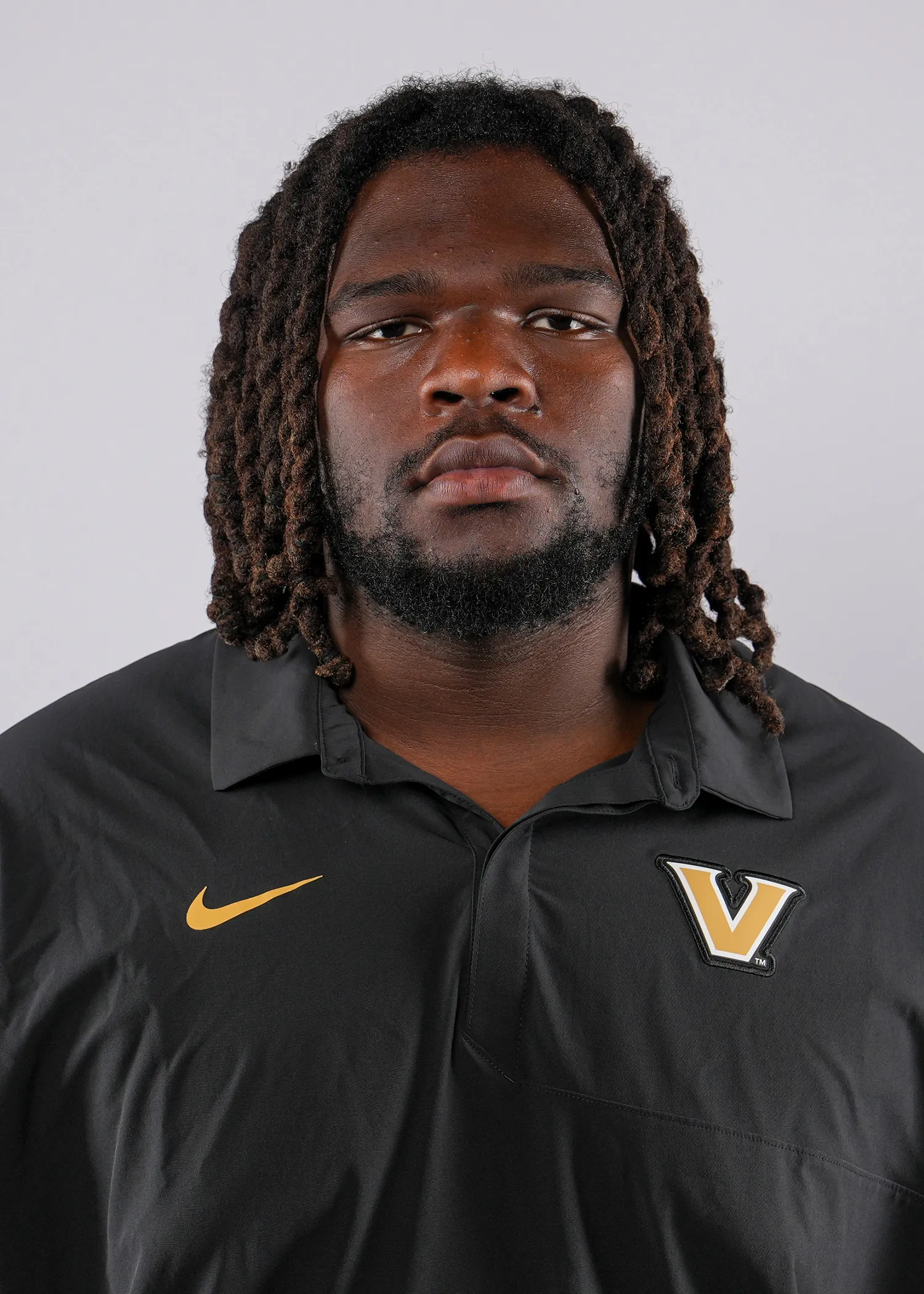 Daryl Campbell, Football, undefined