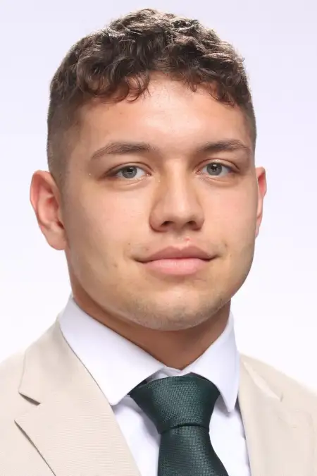 Adam Belusko, Hockey, Lake Superior State University