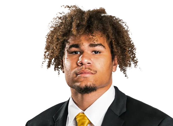 Jayden Ramsey, Football, undefined