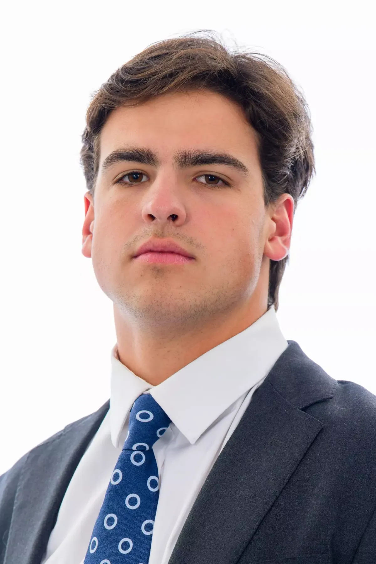 Ben Wood, Lacrosse, undefined