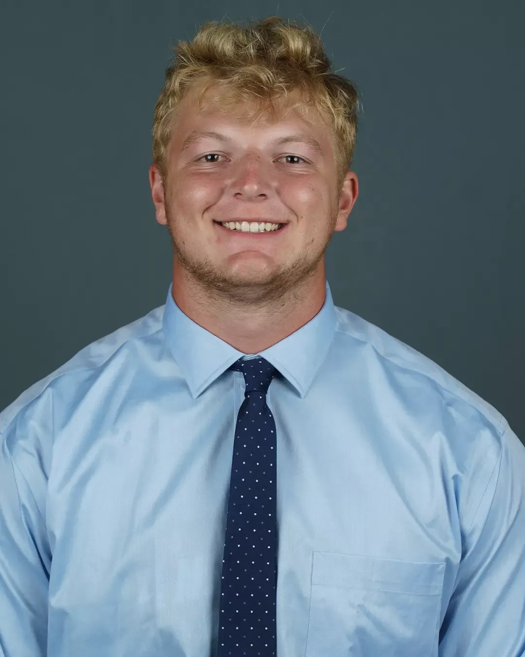 Brian Mahoney, Football, Saint Anselm College