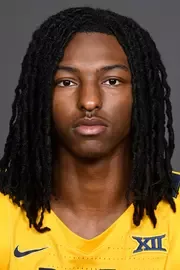 Javon Small, Basketball, West Virginia University