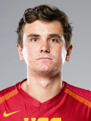 Ryan Sprague, Volleyball, undefined