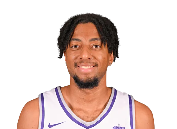 Kendall Blue, Basketball, undefined