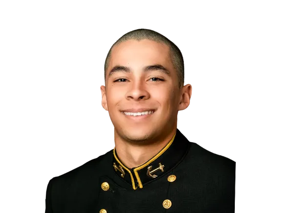 Kam Summers, Basketball, United States Naval Academy