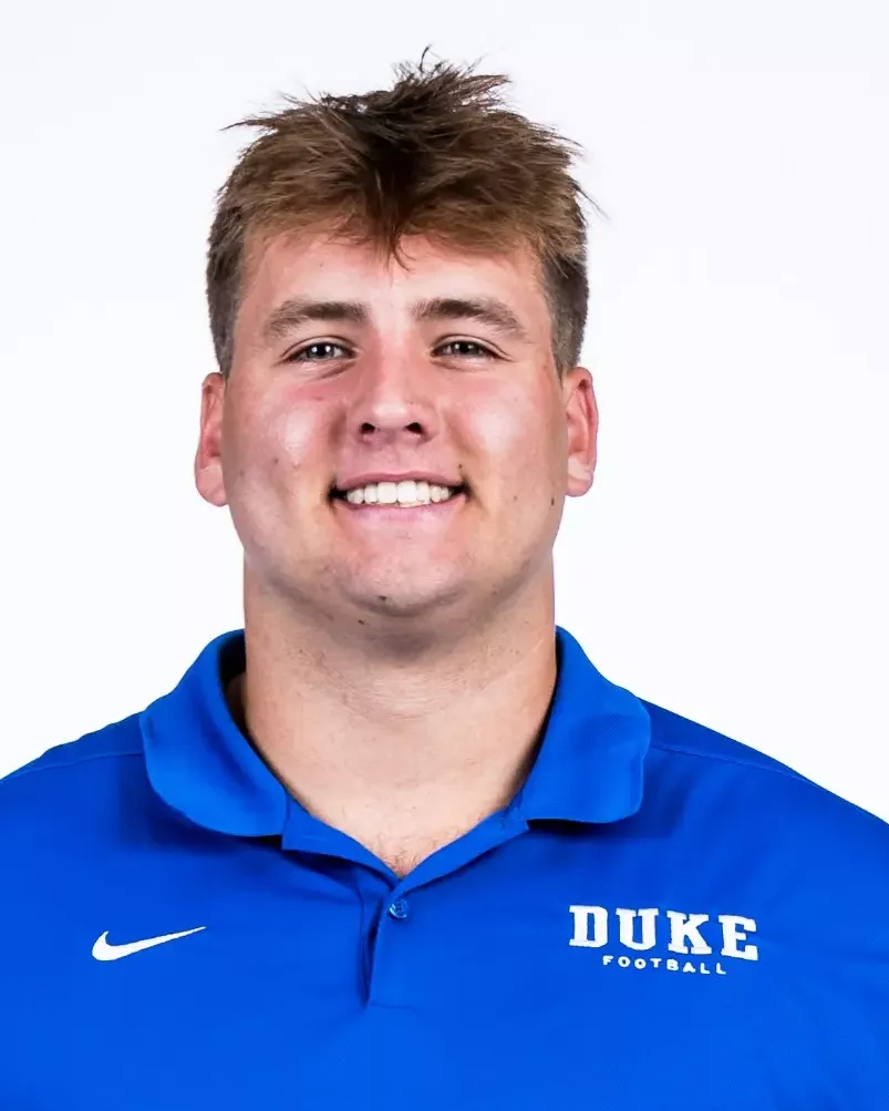 Ryan Daly, Football, undefined