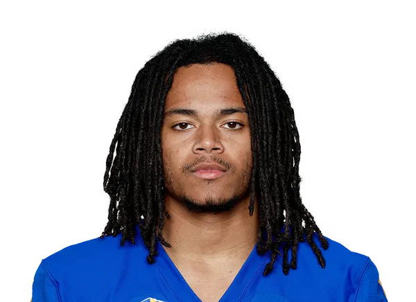 Jordan Pollard, Football, undefined