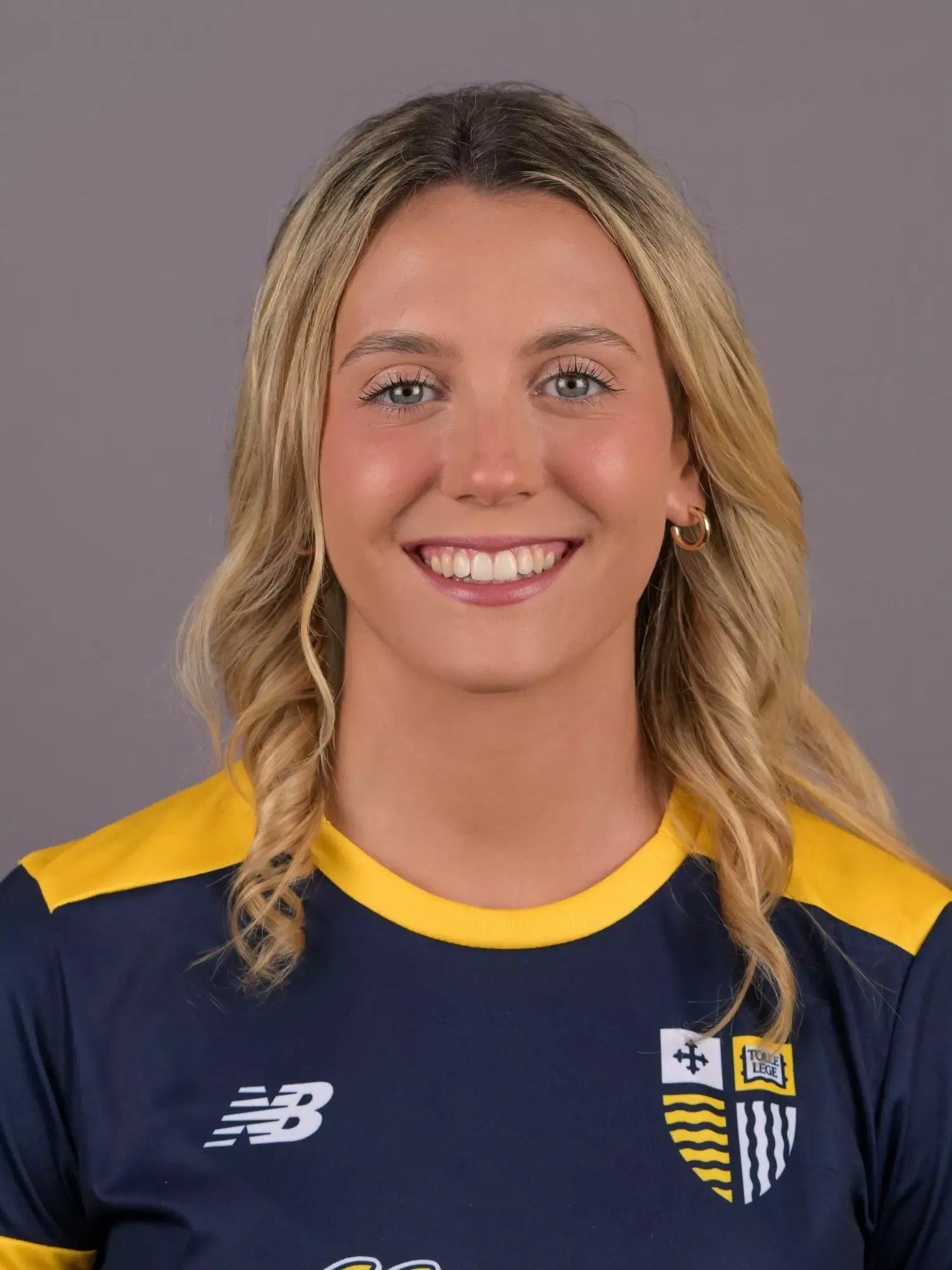 Fallon Ryan, Soccer, Merrimack College