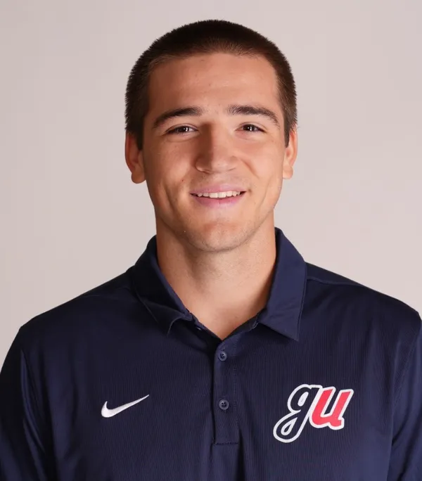 Rece Schuerman, Baseball, Gonzaga University
