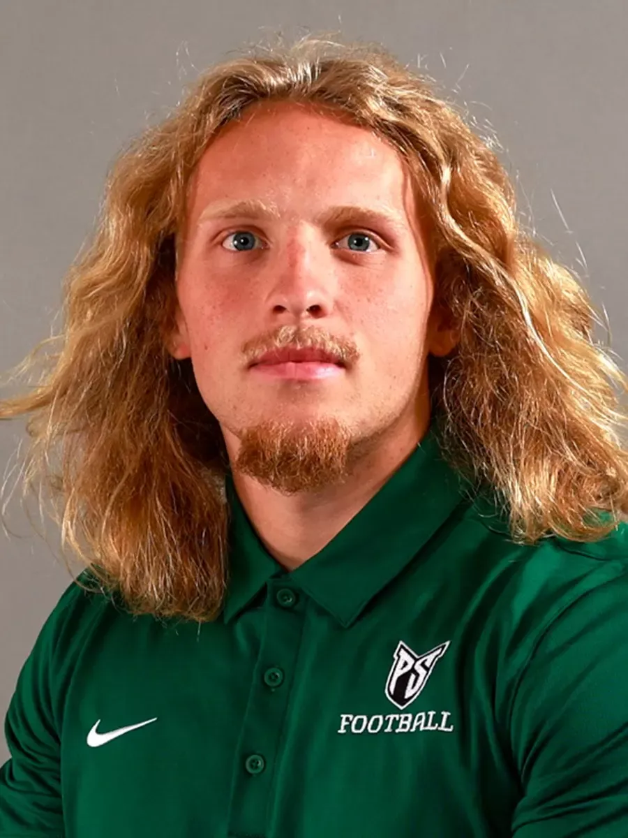 Titus Andrus, Football, undefined