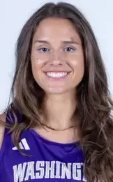 Mayamay Brown, Beach Volleyball, undefined