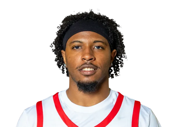 Rob Brown III, Basketball, undefined