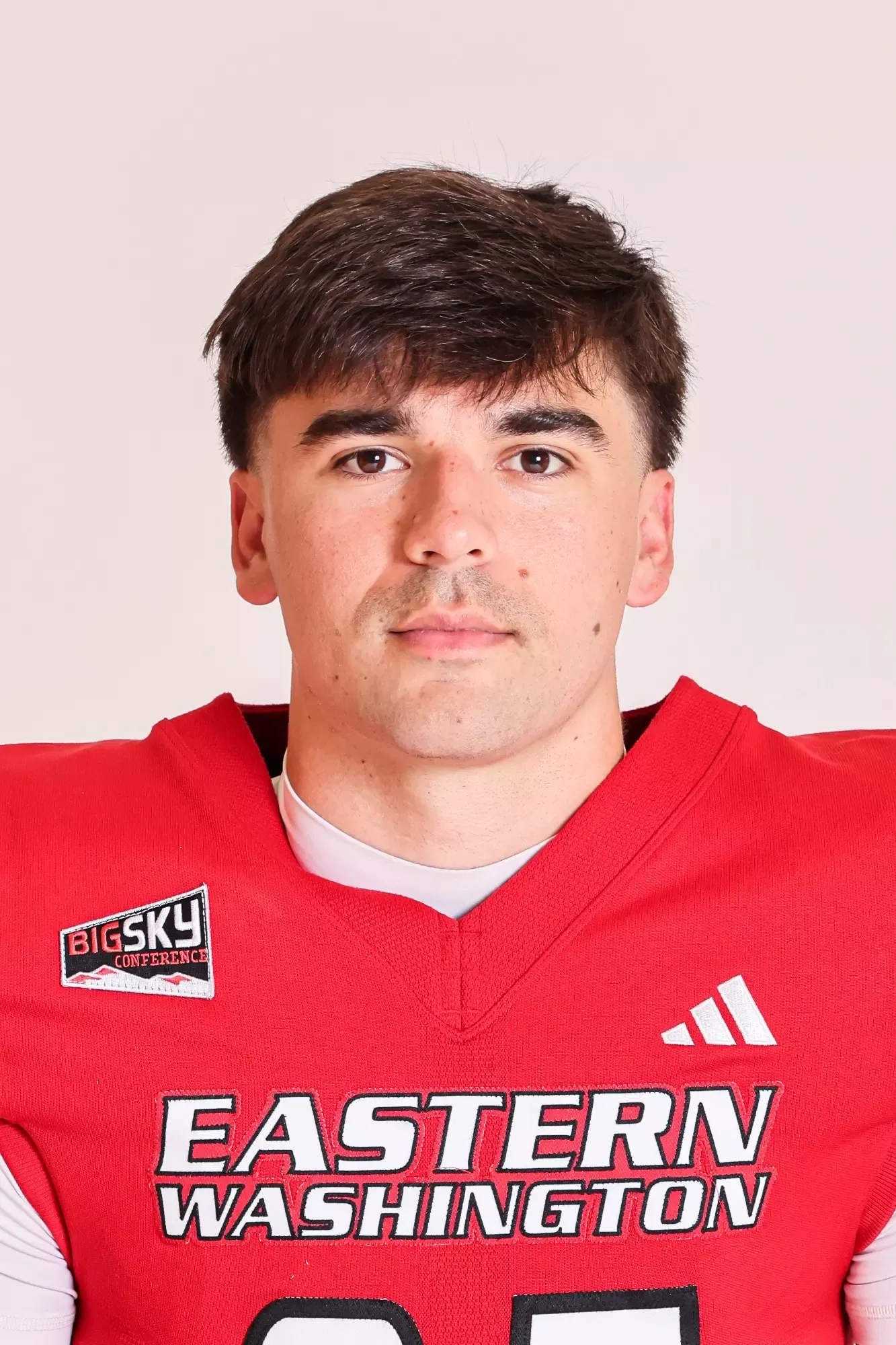 Joe Gallagher, Football, Eastern Washington University