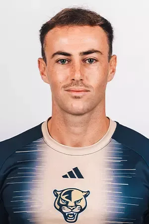 Matteo Piccardo, Soccer, Florida International University