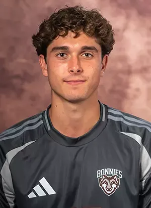 Harrison Nitz, Soccer, St. Bonaventure University