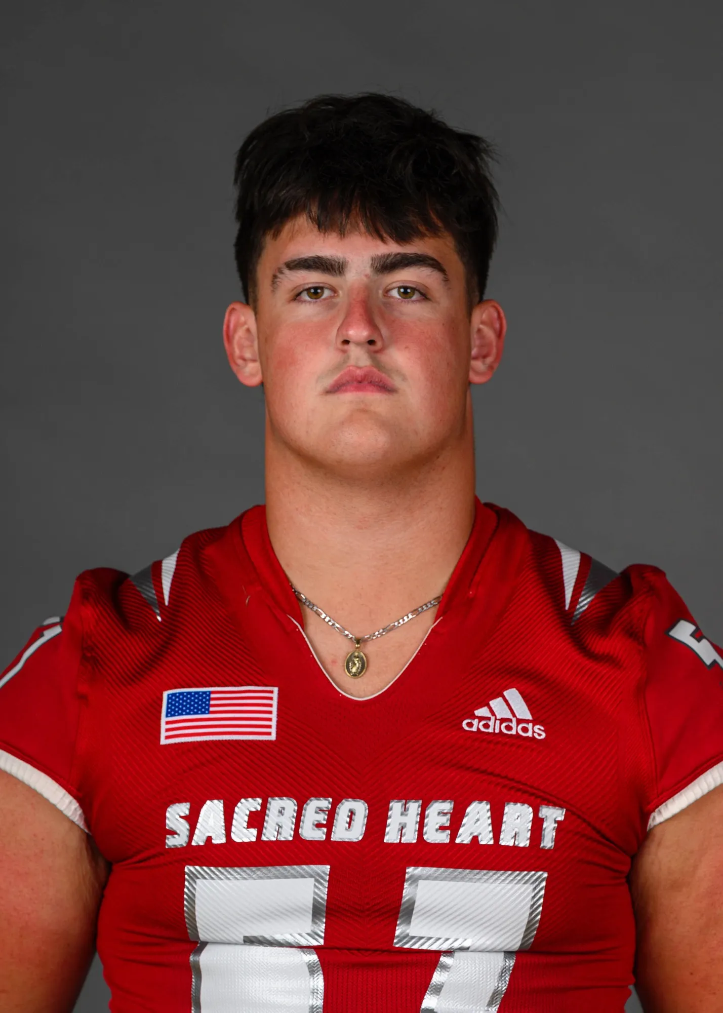 Chase DeSanto, Football, undefined
