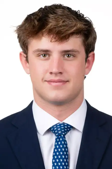Ethan Moore, Lacrosse, Colgate University