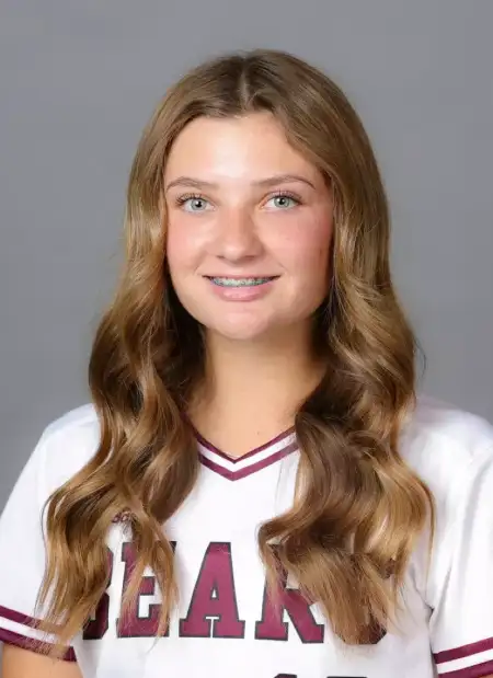 Emily Evans, Softball, Missouri State University
