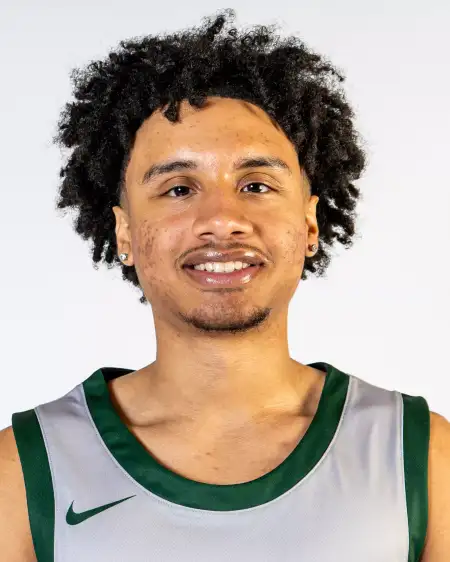 Marco Brown, Basketball, Point Park University