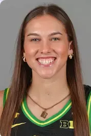 Peyton Scott, Basketball, University of Oregon