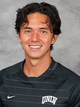 Kai Merrill, Soccer, undefined