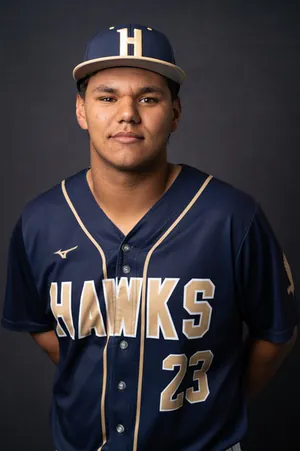 Jaden Nazar, Baseball, undefined