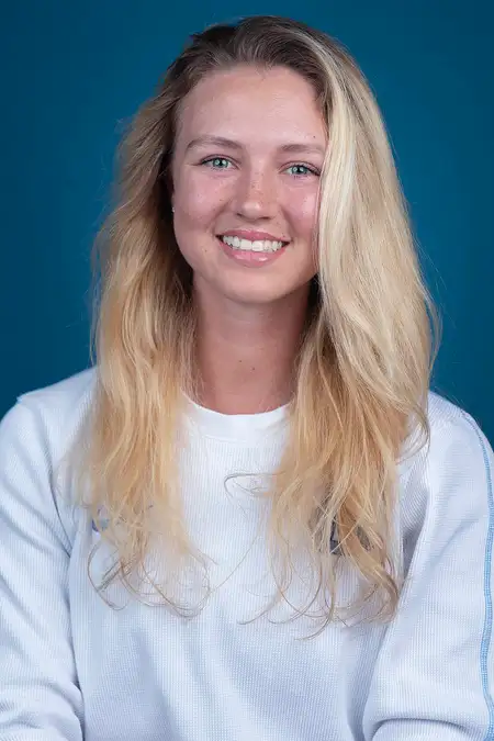 Lindsey Troftgruben, Rowing, University of North Carolina