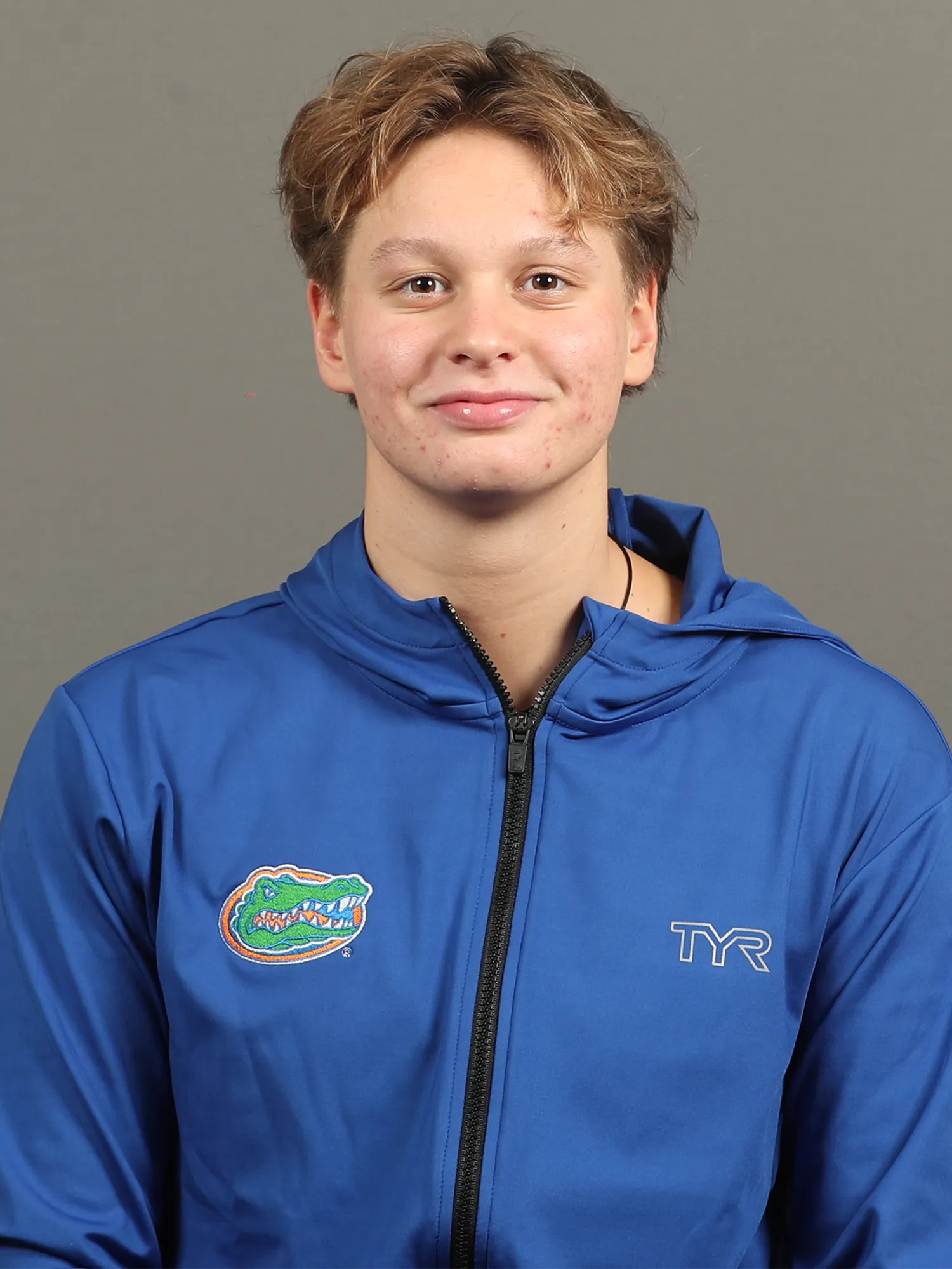 Anita Bottazzo, Swimming & Diving, University of Florida